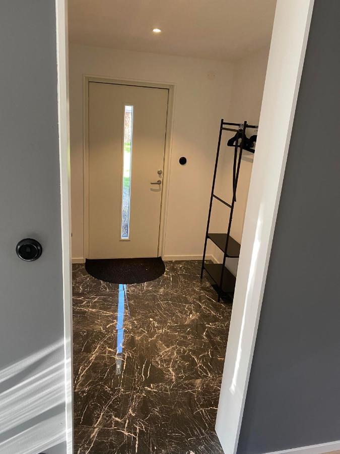 Casa Blanca Villa Strandbaden Dış mekan fotoğraf